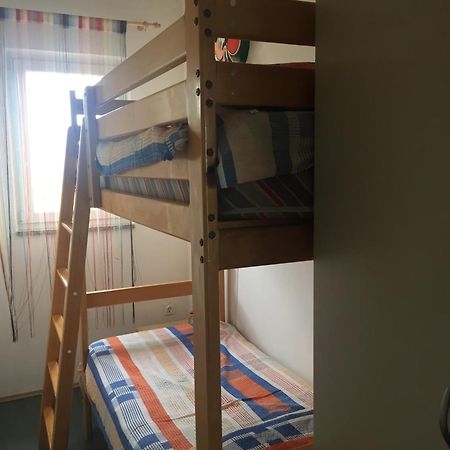 Apartments Anka Nin Luaran gambar