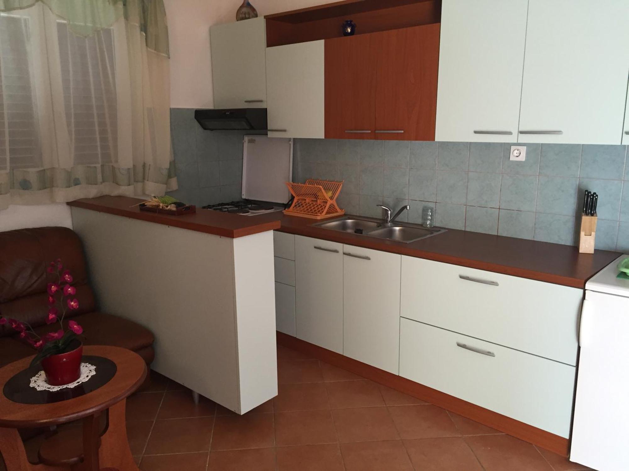Apartments Anka Nin Luaran gambar
