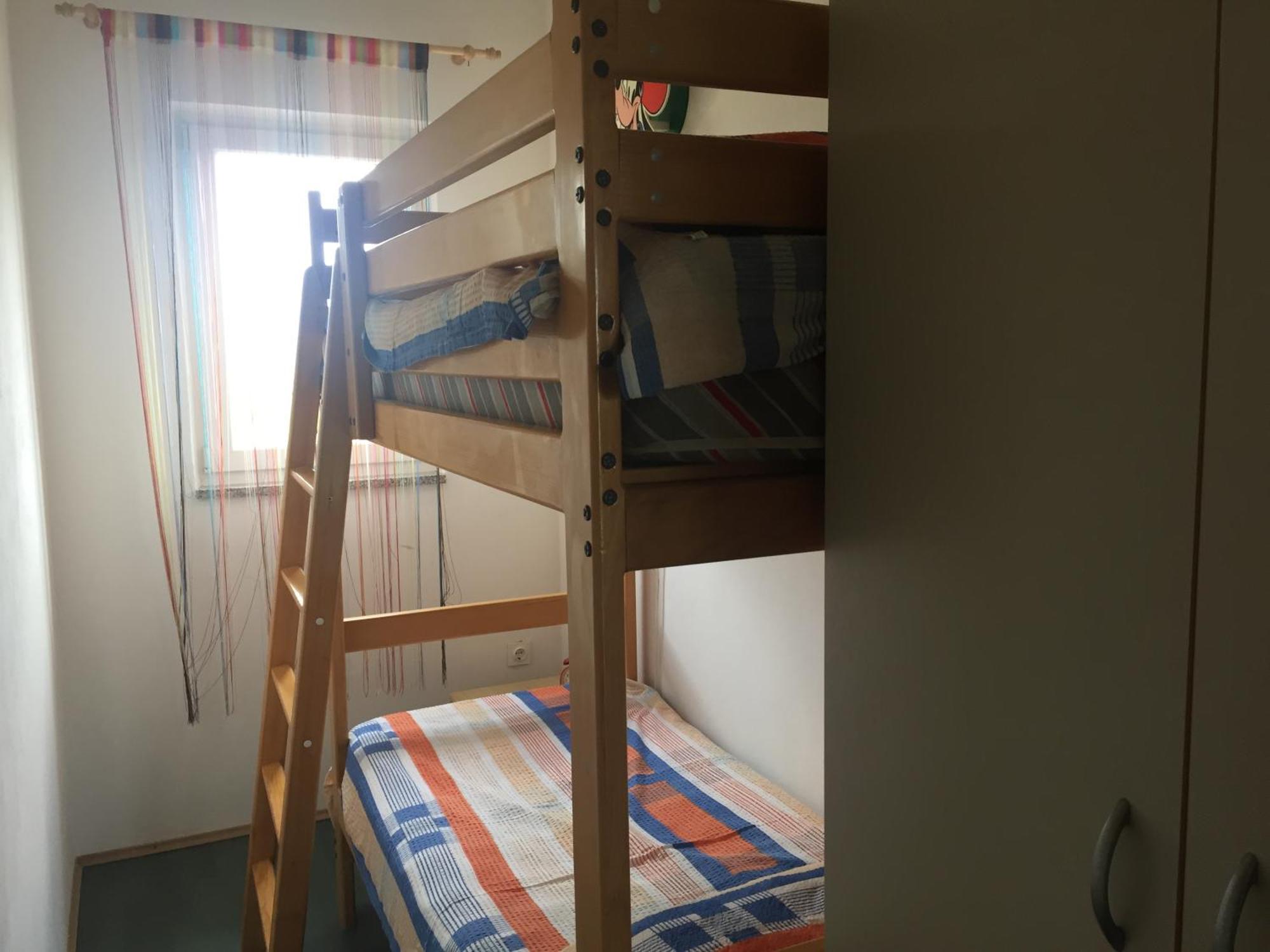Apartments Anka Nin Luaran gambar