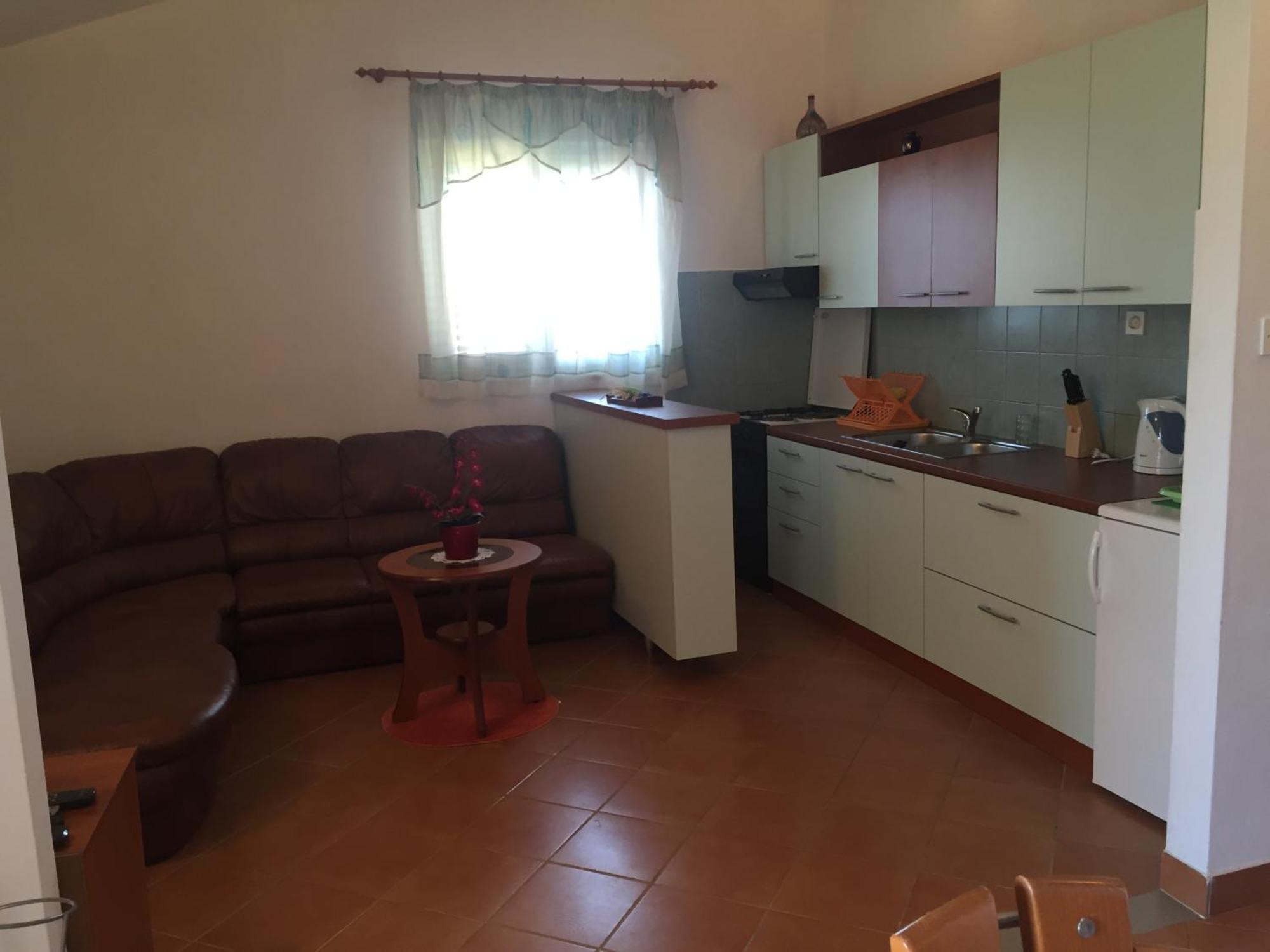 Apartments Anka Nin Luaran gambar