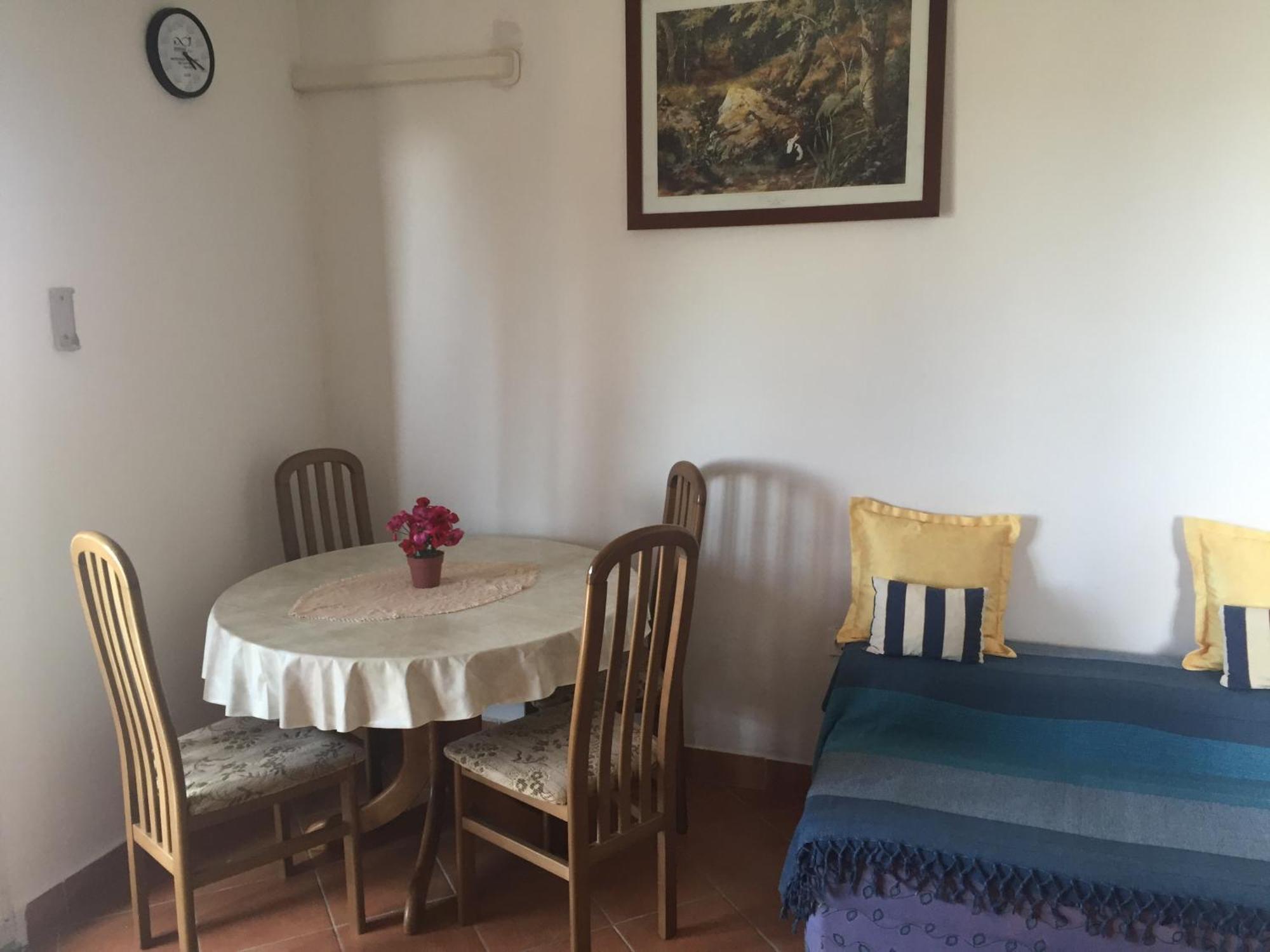 Apartments Anka Nin Luaran gambar