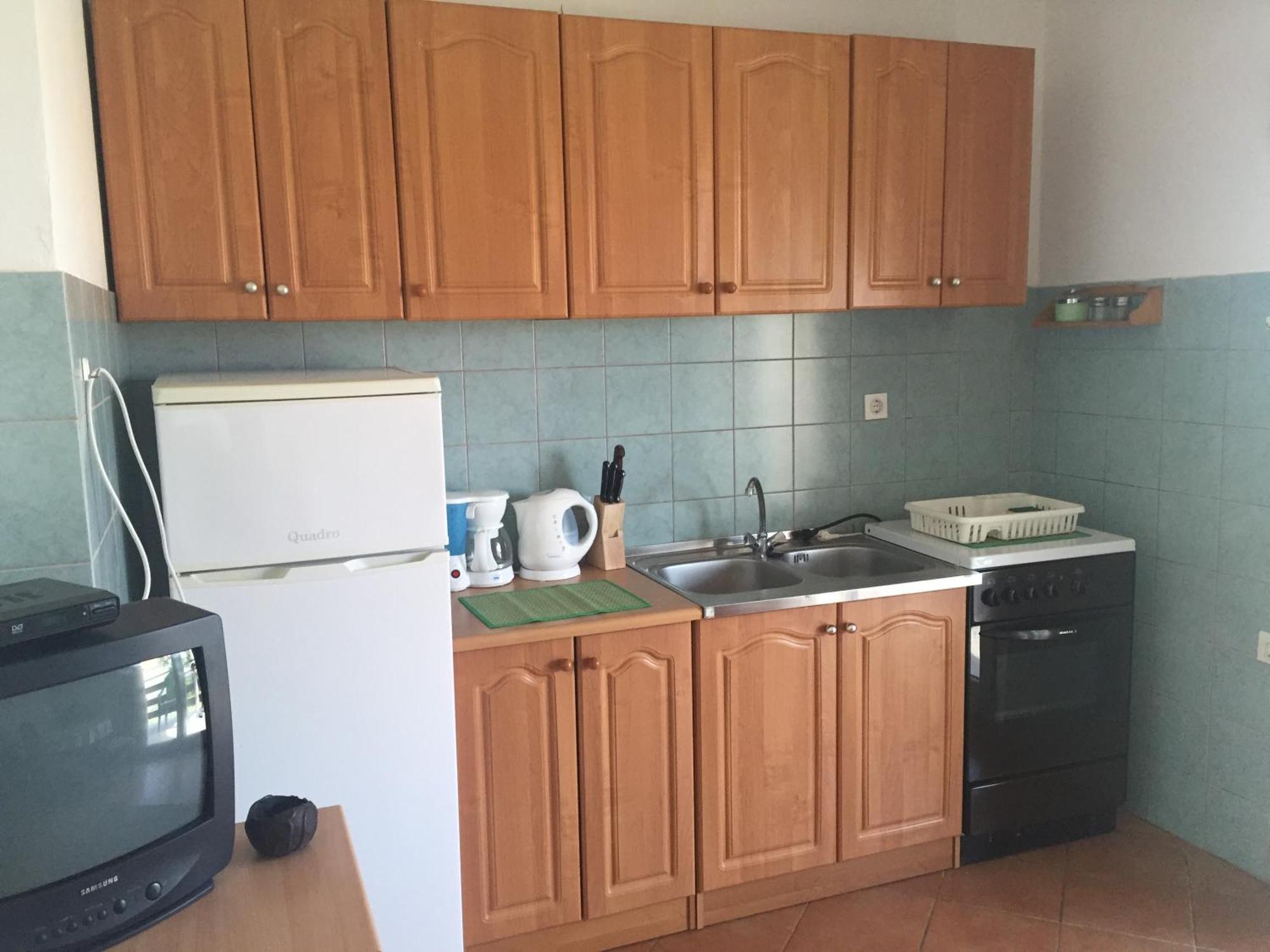 Apartments Anka Nin Luaran gambar