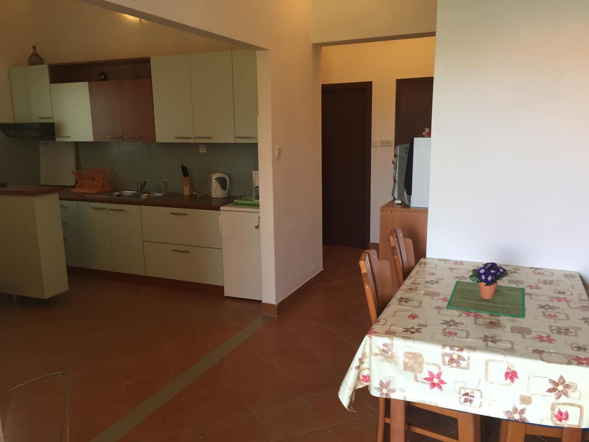 Apartments Anka Nin Luaran gambar