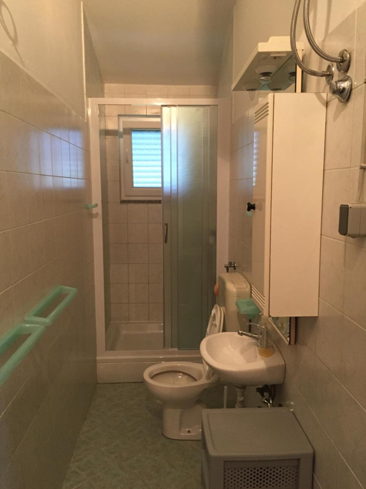 Apartments Anka Nin Luaran gambar