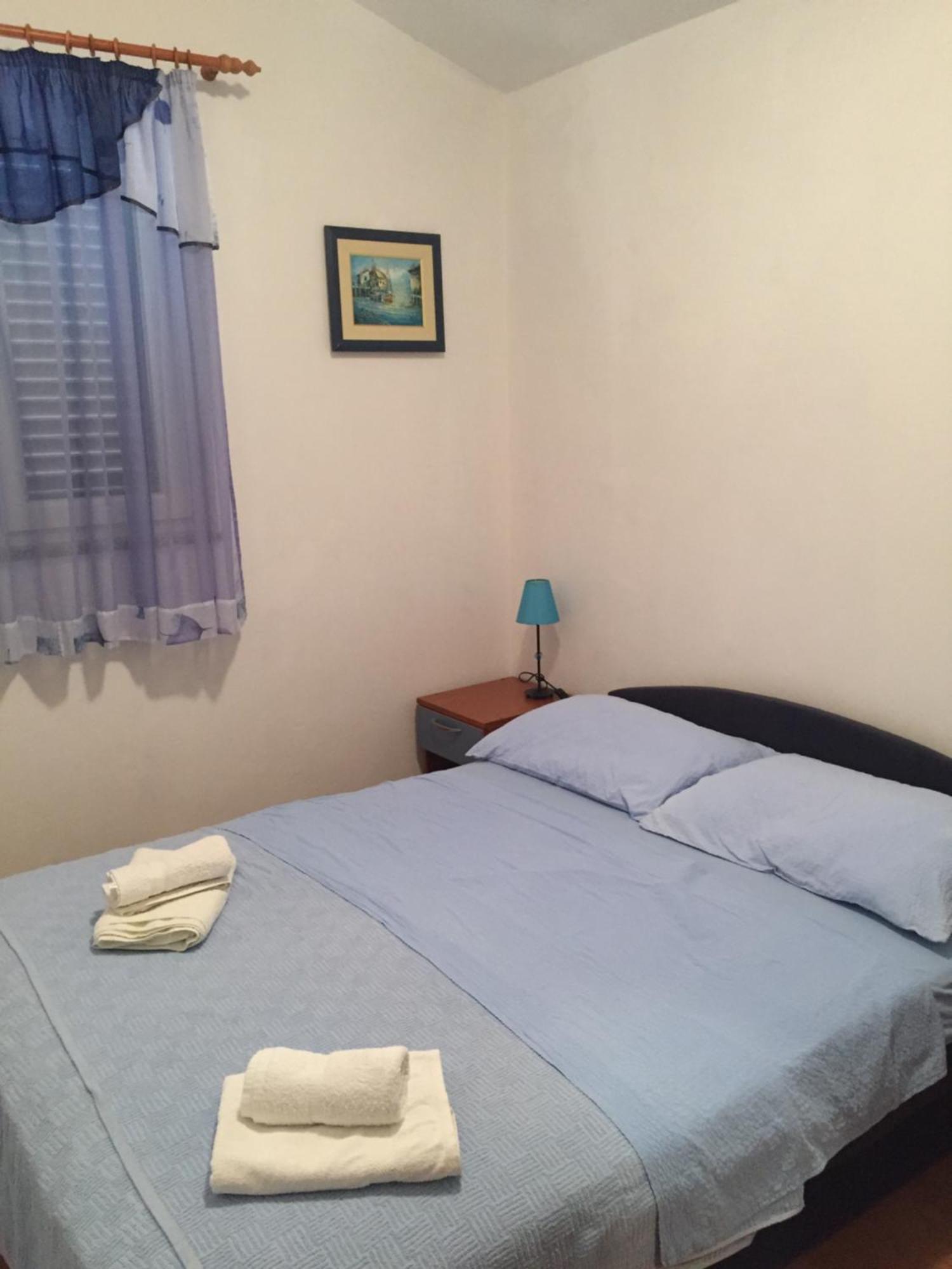 Apartments Anka Nin Luaran gambar