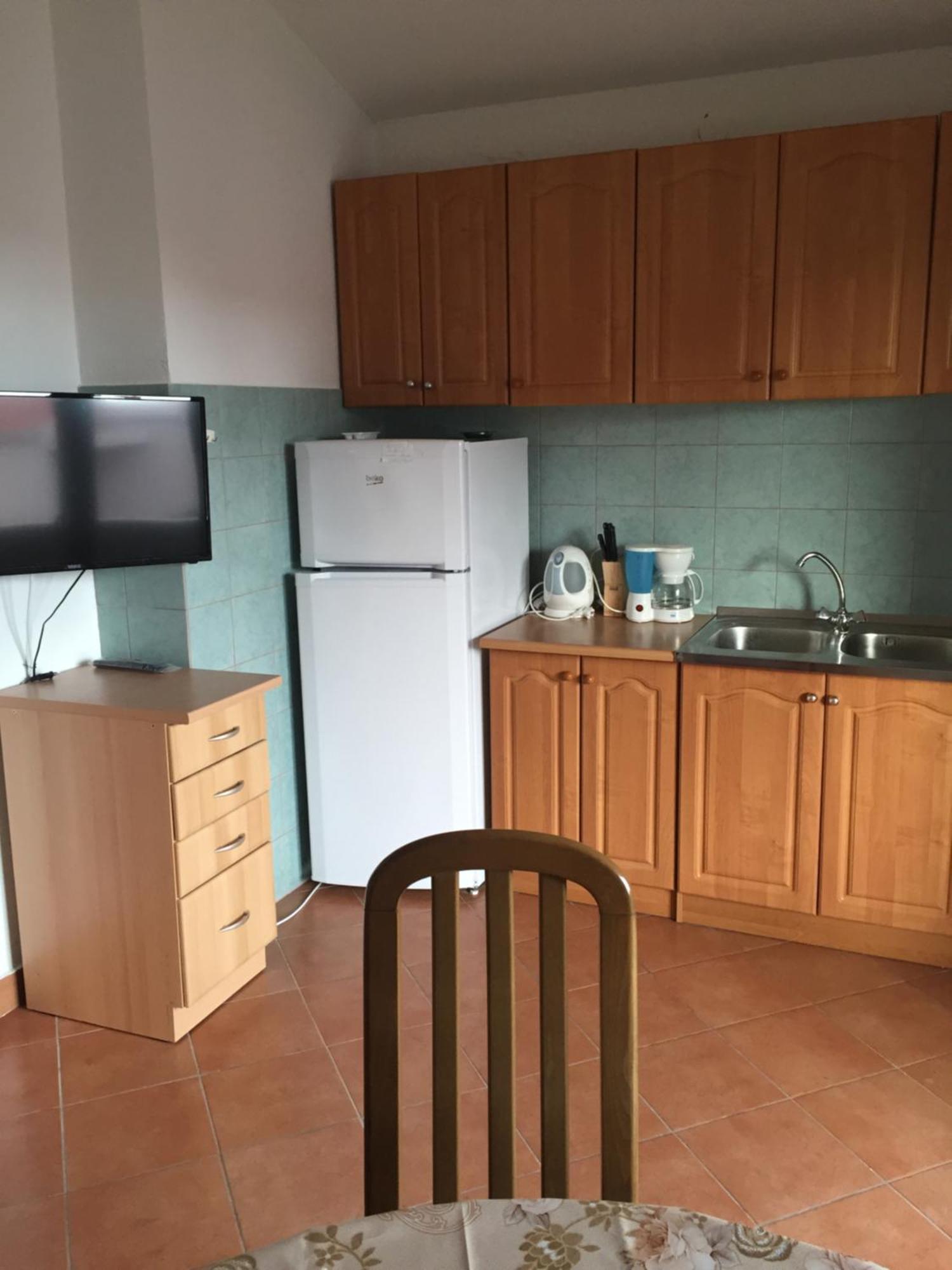 Apartments Anka Nin Luaran gambar