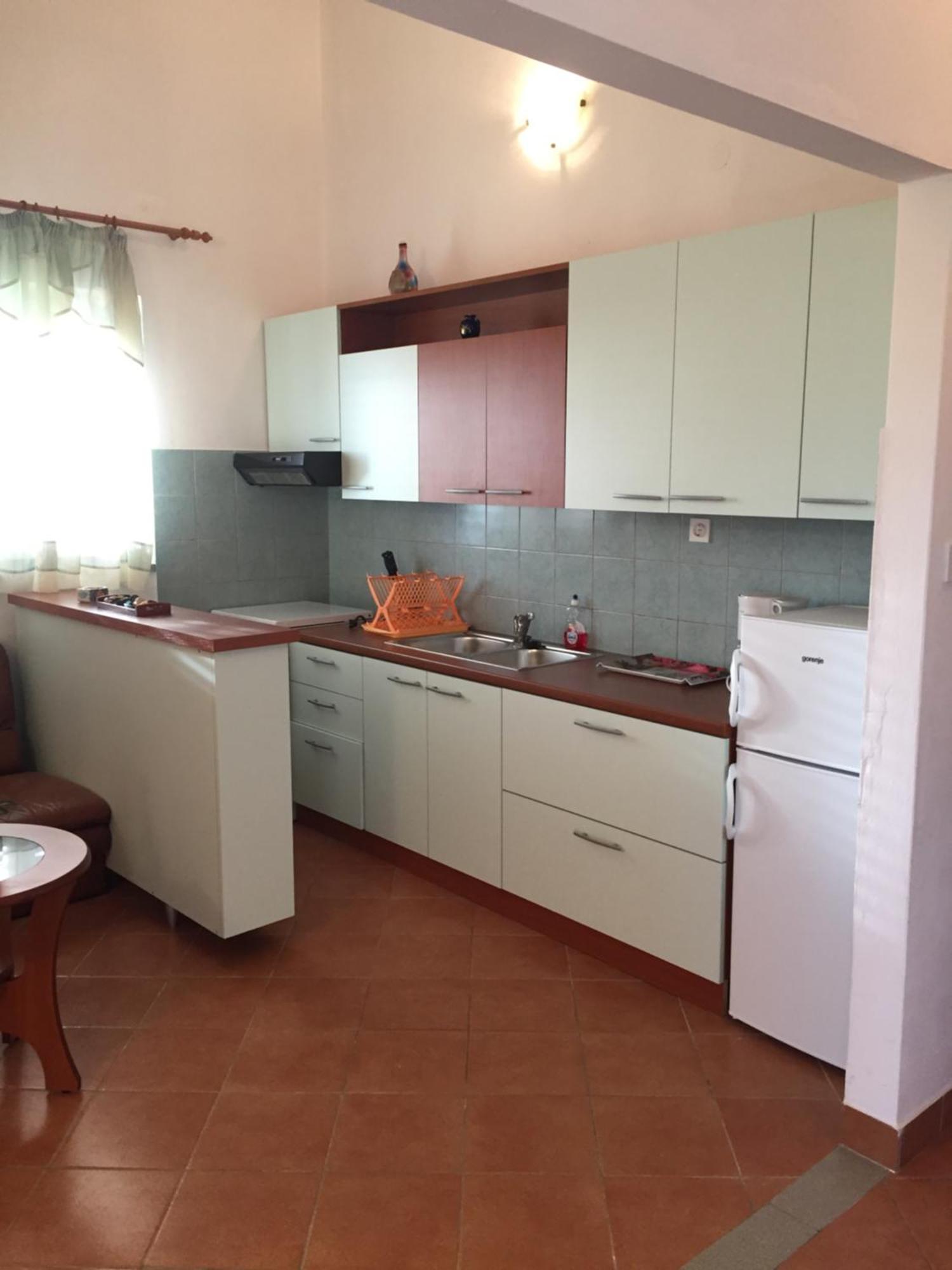Apartments Anka Nin Luaran gambar