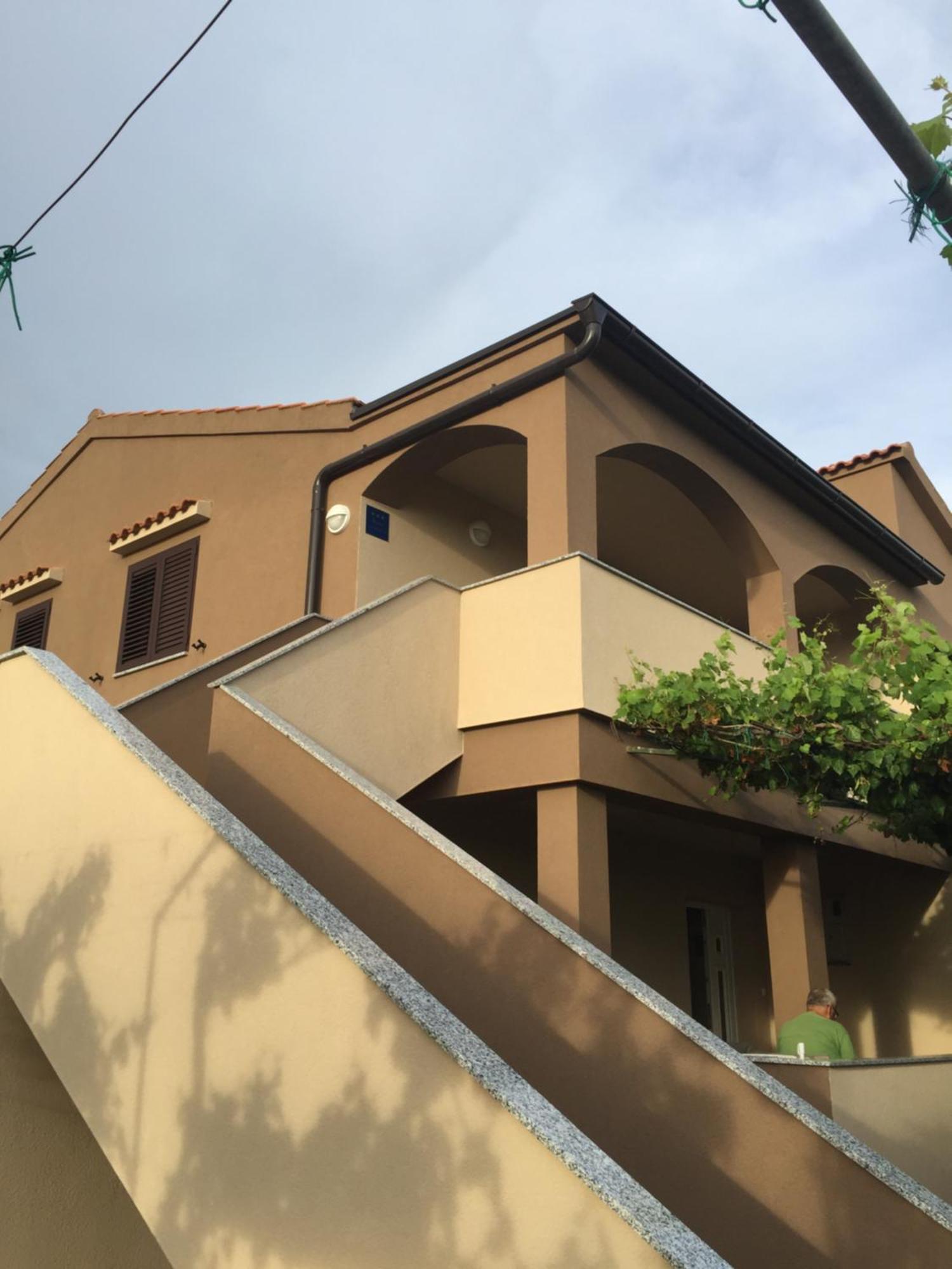 Apartments Anka Nin Luaran gambar