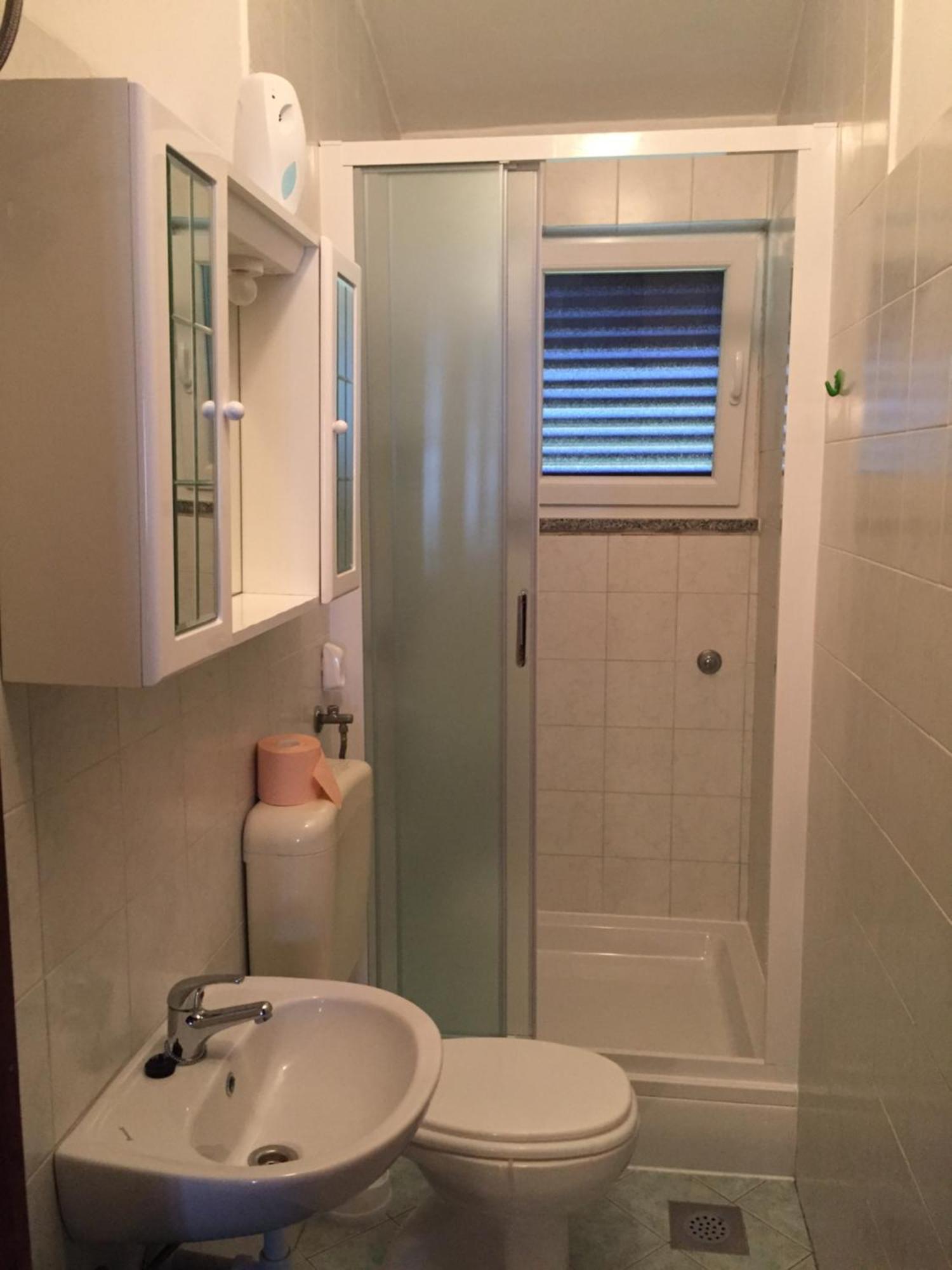 Apartments Anka Nin Luaran gambar