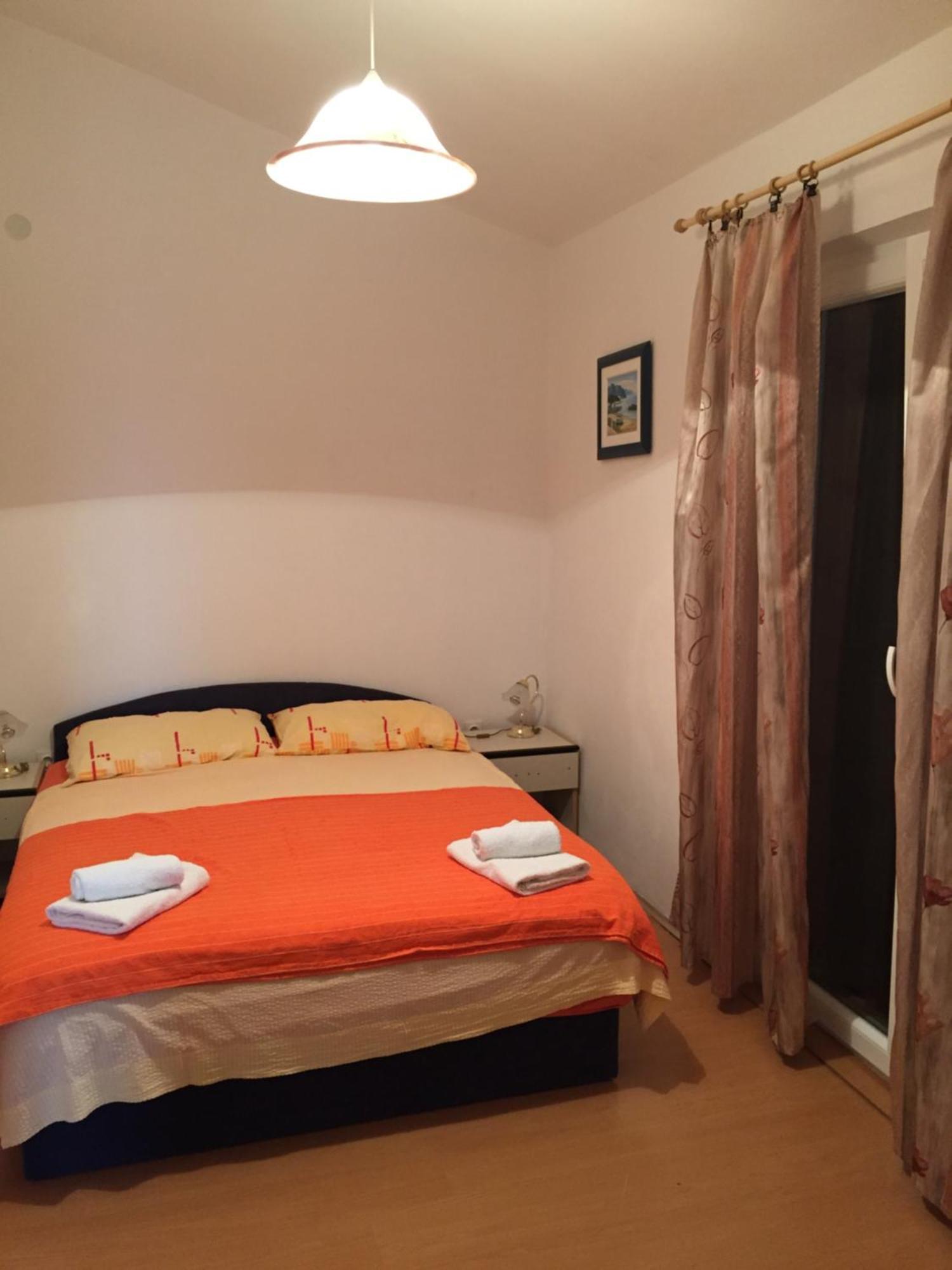 Apartments Anka Nin Luaran gambar