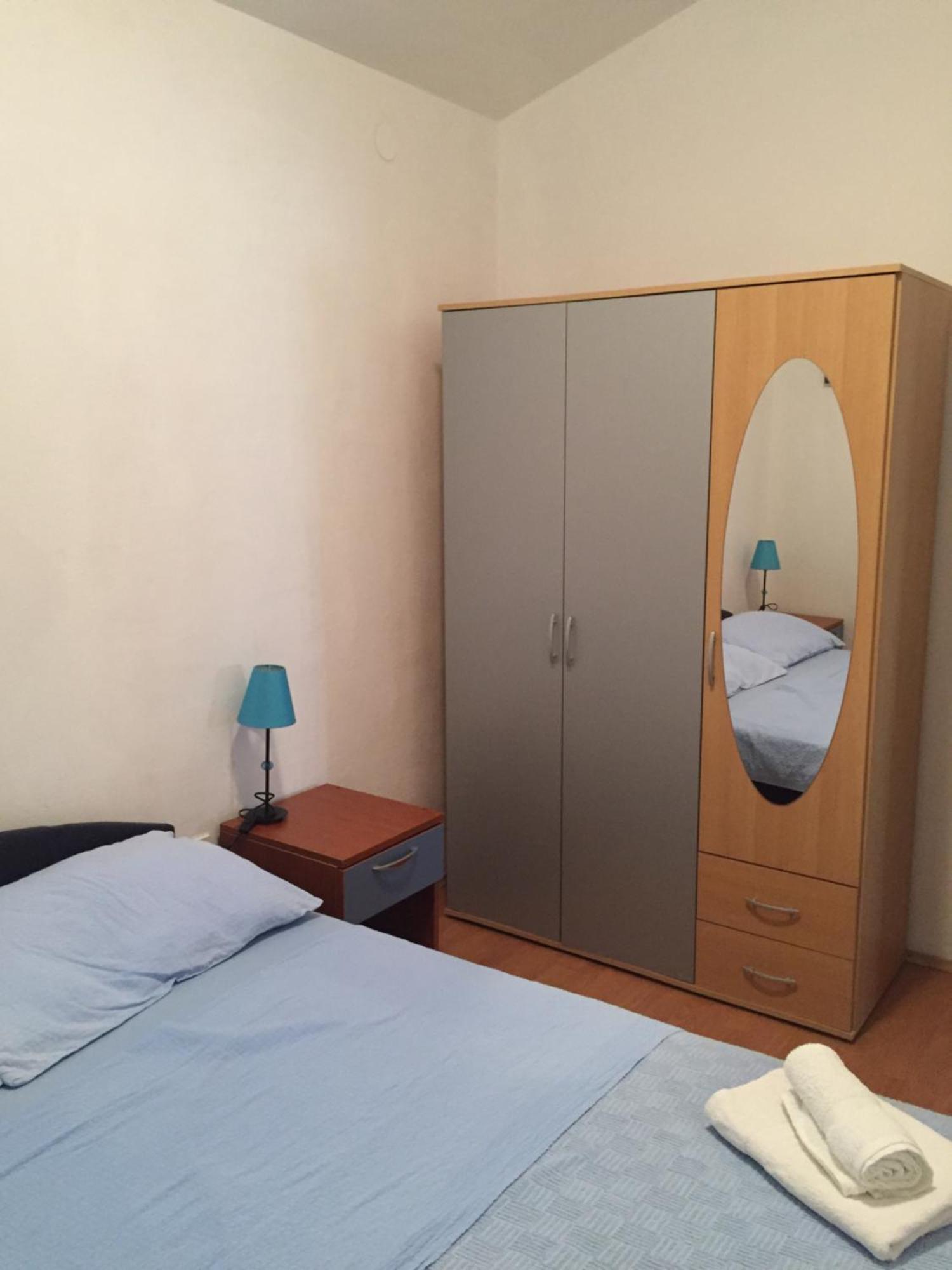 Apartments Anka Nin Luaran gambar